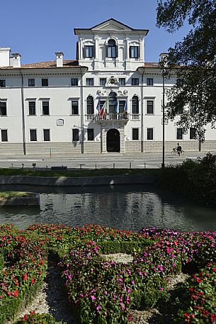 Udine - Palazzo Patriarcale